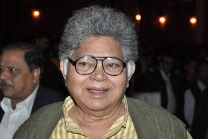 Sunil Gangopadhyay