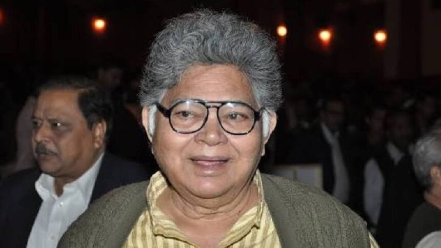 Sunil Gangopadhyay
