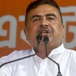 Suvendu Adhikari