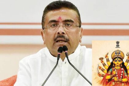Suvendu Adhikari