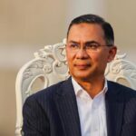 Tarique Rahman