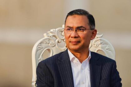 Tarique Rahman