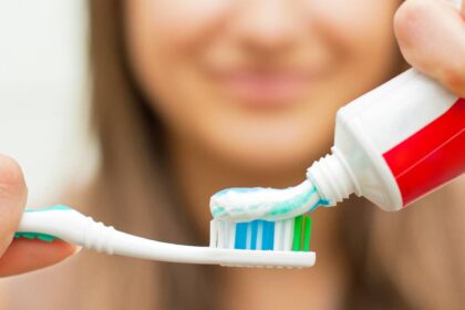 Toothpaste