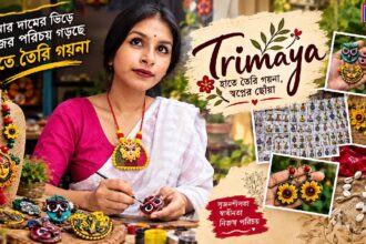 Trimaya
