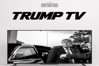 Trump TV