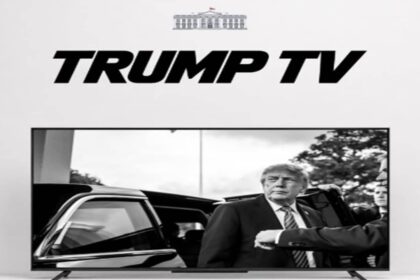 Trump TV
