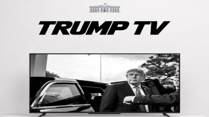 Trump TV
