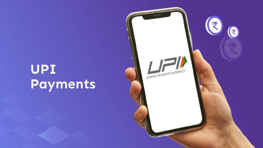 UPI