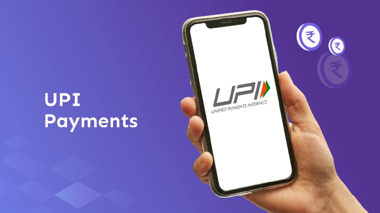 UPI