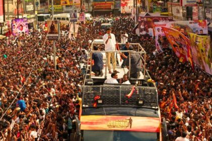 Vijay Thalapathy: