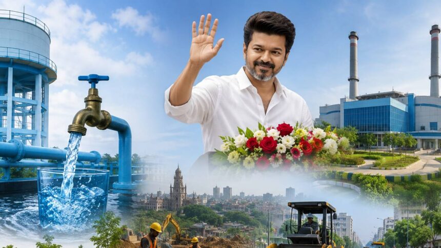 Vijay Thalapathy