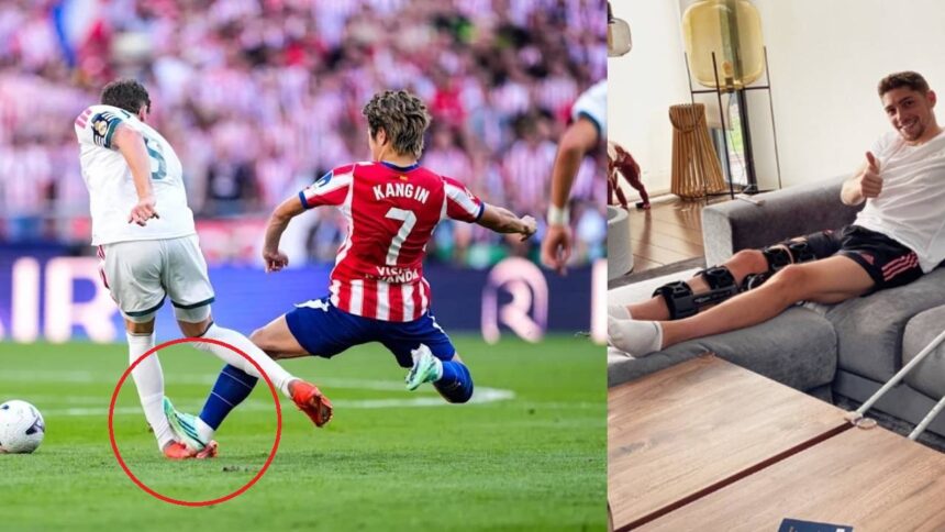 Federico Valverde