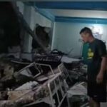 Darjeeling Hospital Landslide
