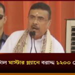 Ghatal Master Plan