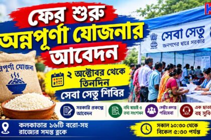 Annapurna Yojana