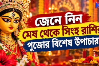 Astrology Durga Puja