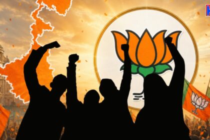 BJP Tickets