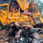 Bangladesh Accident
