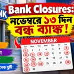 Bank Closures