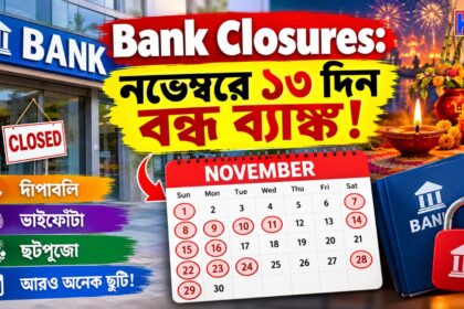 Bank Closures