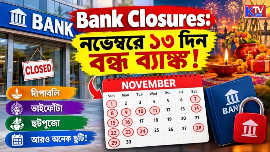 Bank Closures