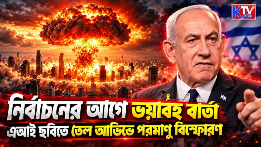 Benjamin Netanyahu