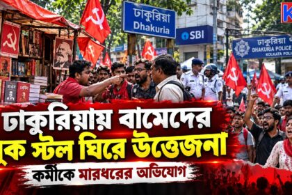 CPIM Book Stall
