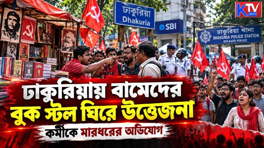CPIM Book Stall
