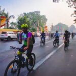 Cycle Rally