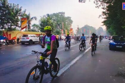 Cycle Rally