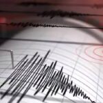 Delhi Earthquake
