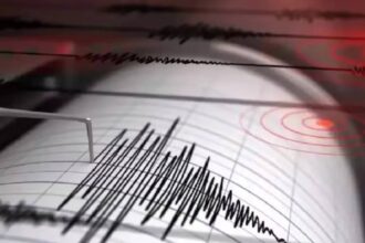 Delhi Earthquake