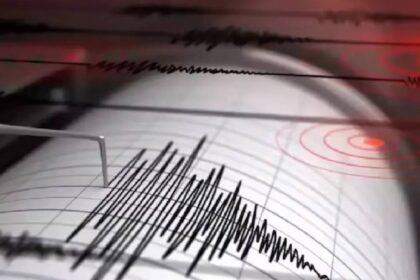 Delhi Earthquake