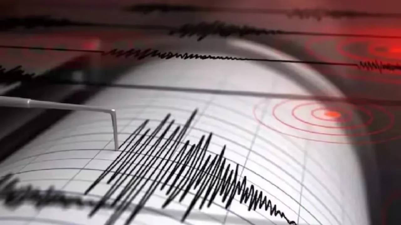 Delhi Earthquake