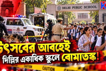 Delhi Schools