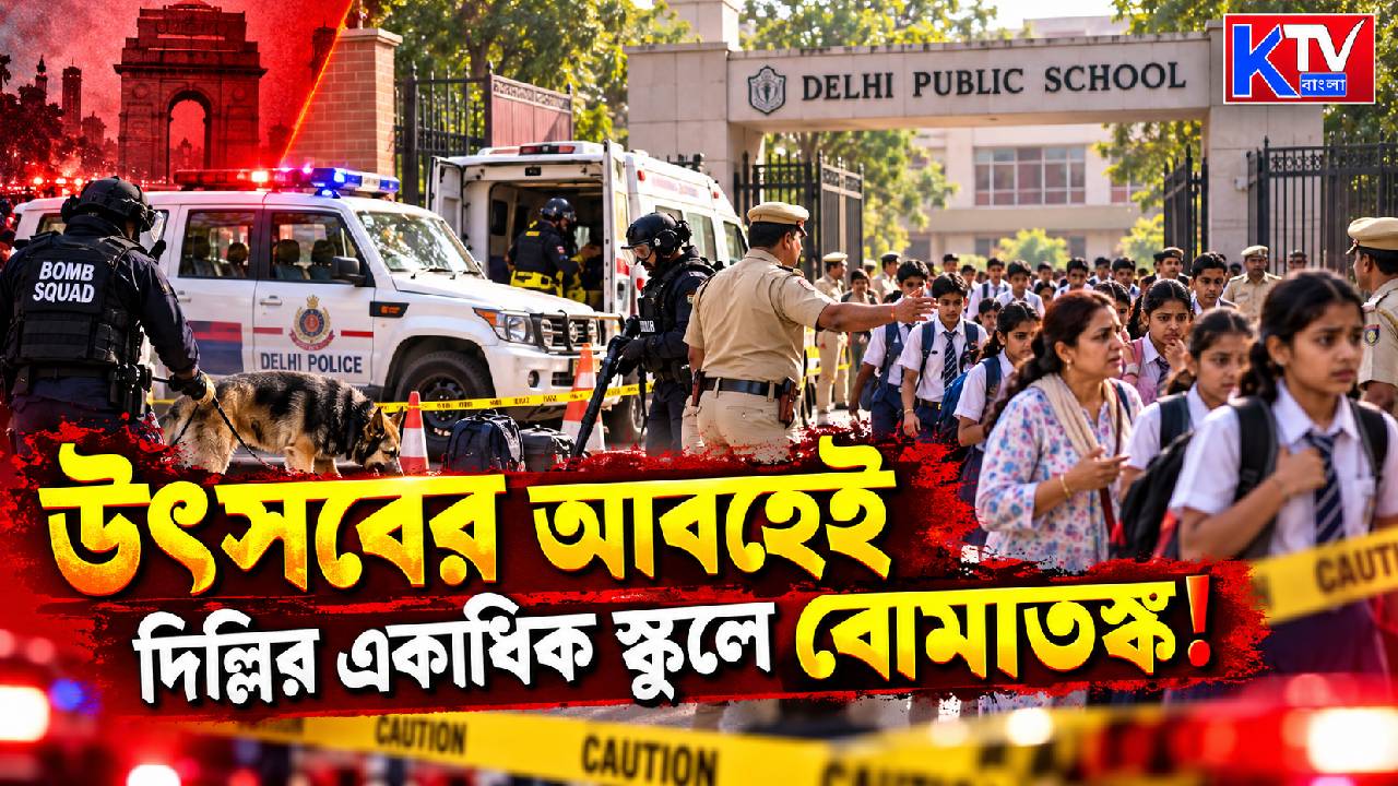 Delhi Schools