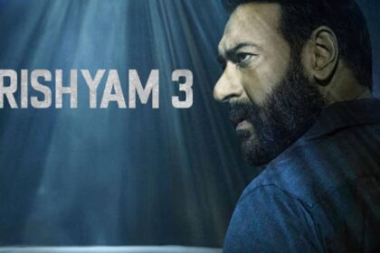 Drishyam 3
