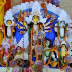 Durga Puja
