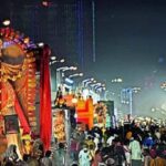 Durga Puja 2026