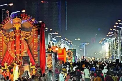 Durga Puja 2026