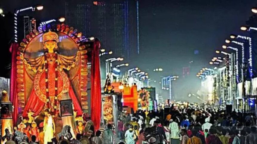 Durga Puja 2026