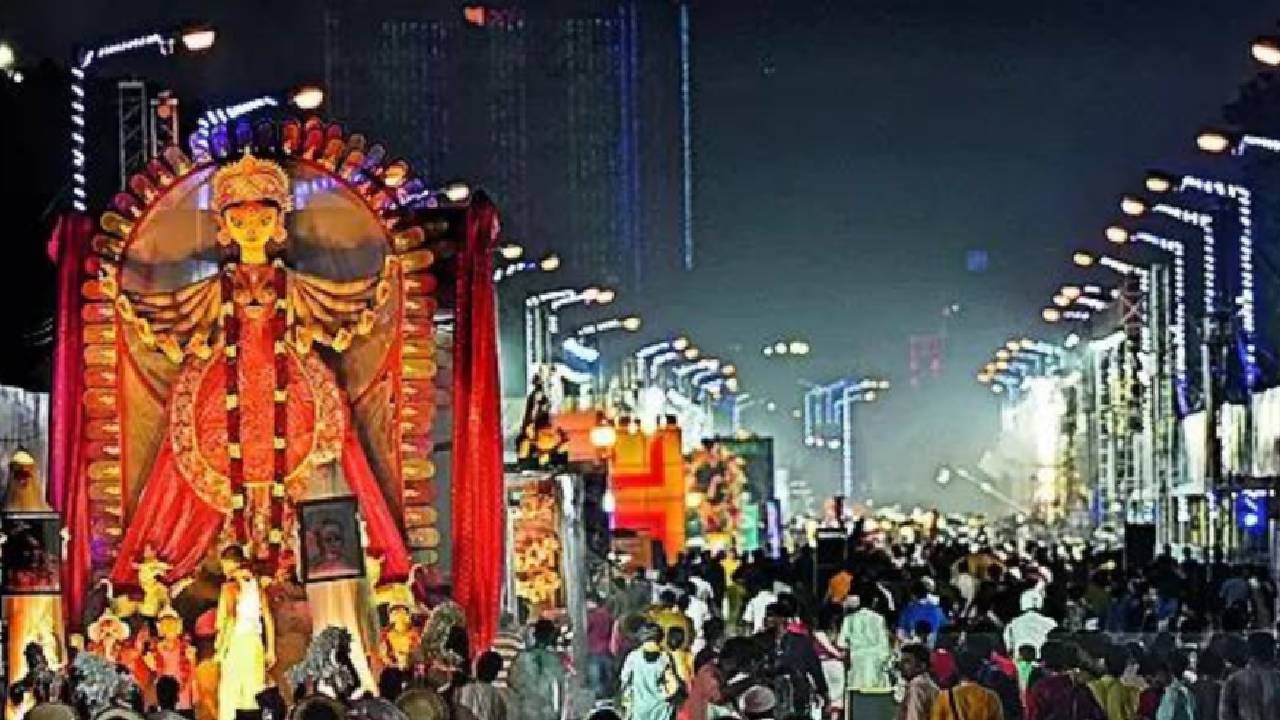 Durga Puja 2026