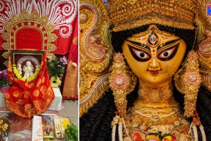 Durga Puja