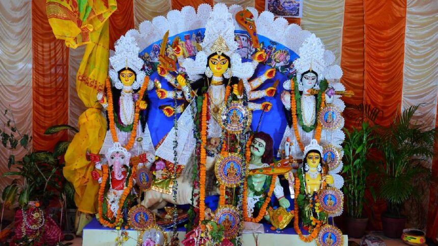 Durga Puja