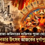 Durga Puja History