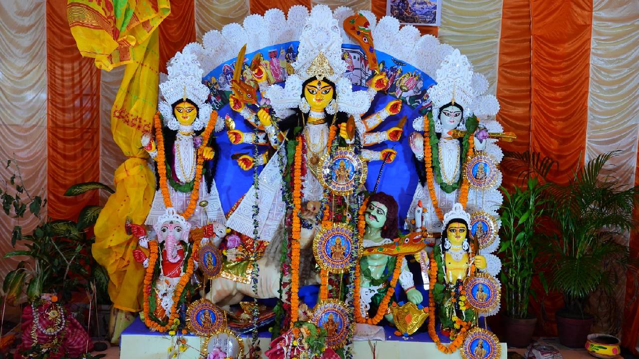 Durga Puja