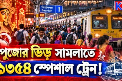 Eastern Railway