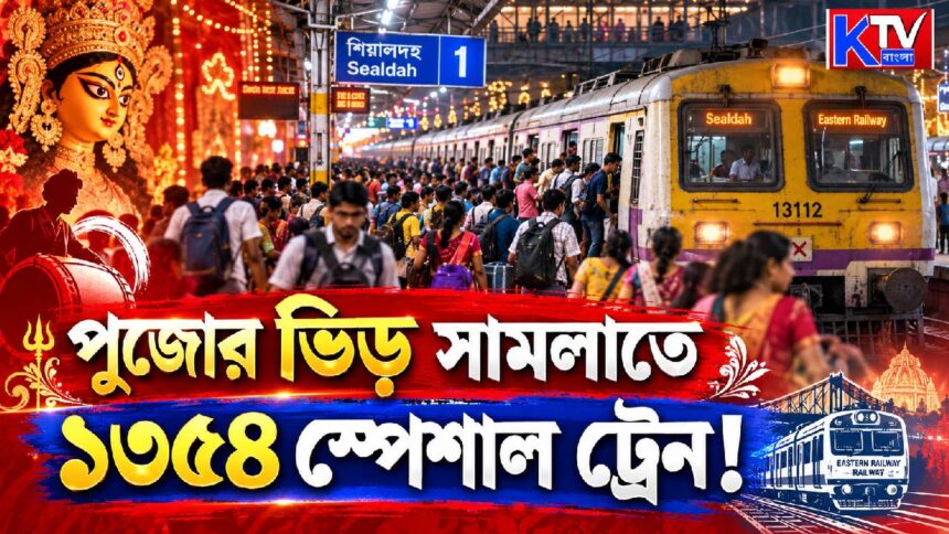 Eastern Railway