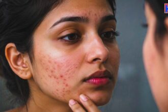 Festive Skincare Guide