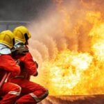 Fire Safety